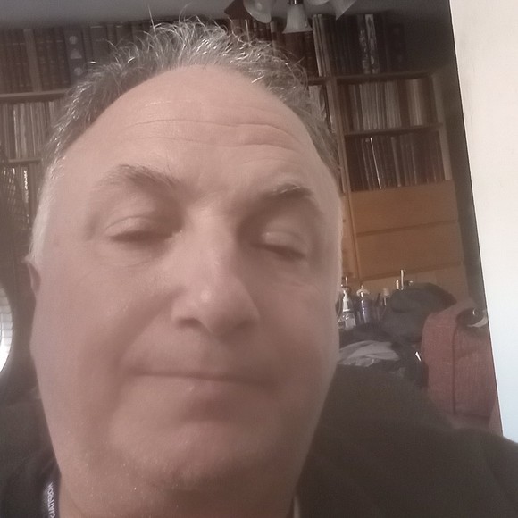 Meet your Posher, Steven - Picture 1 of 1